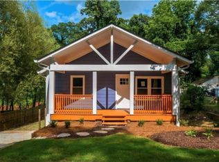 1552 Park Rd SE, Atlanta, GA 30315