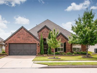 11929 Carlin Dr, Fort Worth, TX, 76108