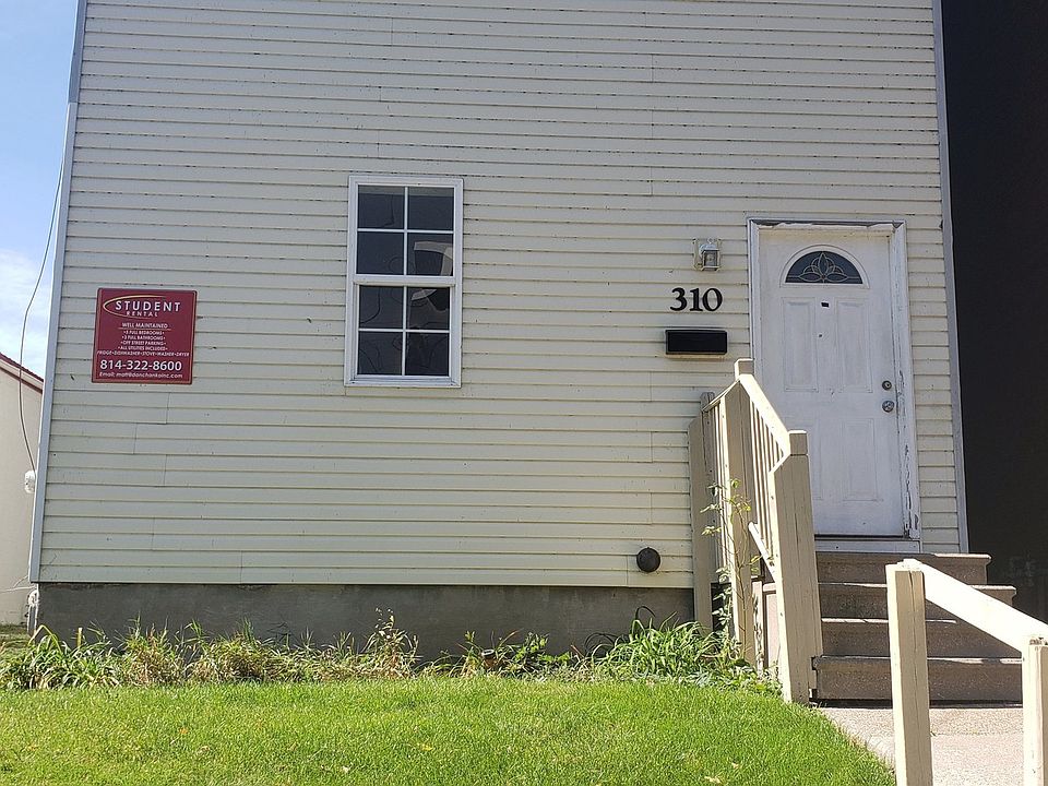 1st image of 310 Sassafras St #A