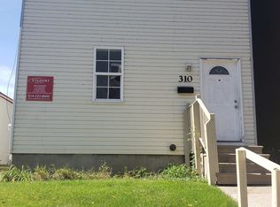 310 Sassafras St #A, Erie, PA 16507