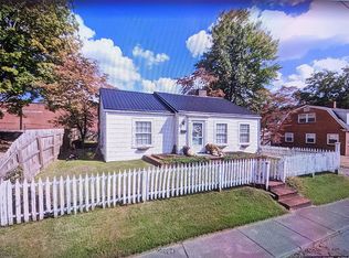 Rogers St, Rogersville, TN 37857