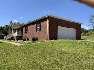6190 Dewey Carr Rd, Bethpage, TN 37022