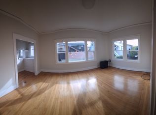 6635 Dana St APT 1, Oakland, CA 94609