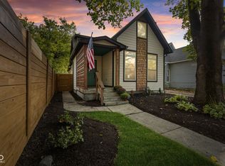 701 E Morris St, Indianapolis, IN