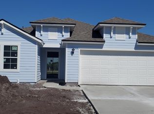 40 Narvarez Ave, Saint Augustine, FL 32084