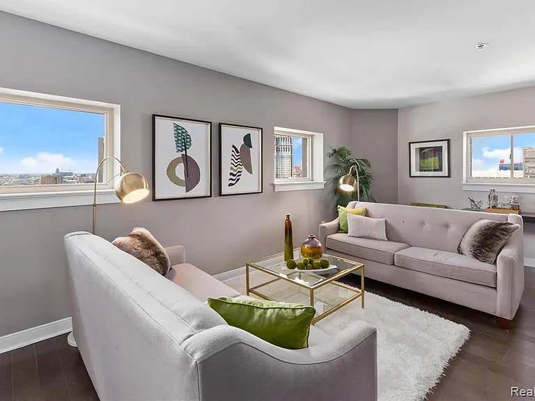 525 W Lafayette Blvd #21B — Photo 14