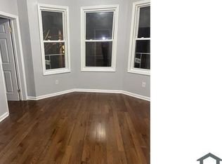 363 S 20th St #2, Newark, NJ 07103