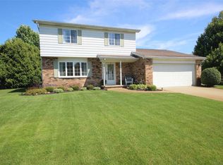 6529 Meadowlark Cir, Jackson, MI 49201