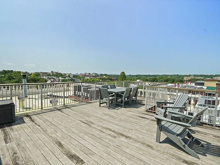 1801 Calvert St NW #504 — Photo 25