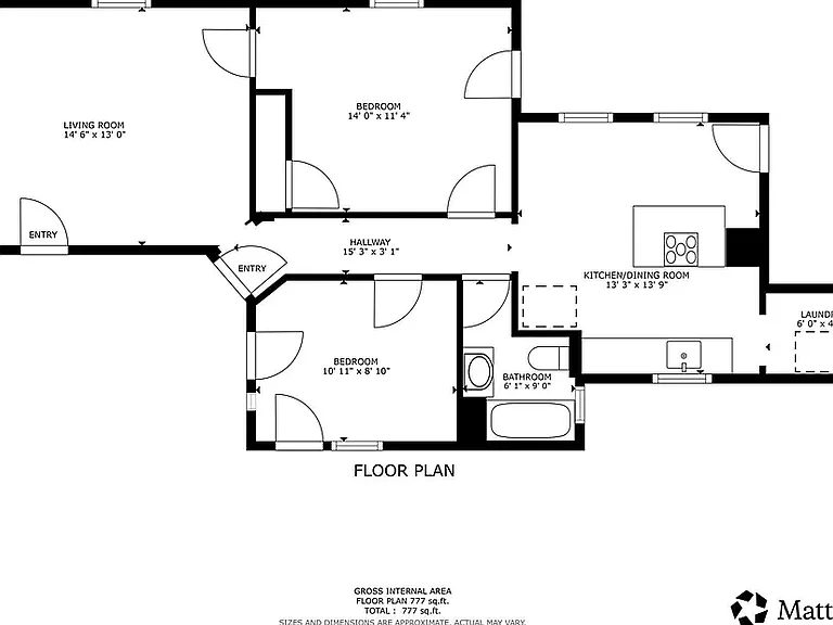70 Saint Rose St #1A — Photo 20