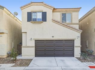 5459 Floating Flower Ave, Las Vegas, NV 89139