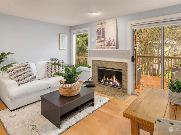 301 W Raye Street #B105, Seattle, WA 98119