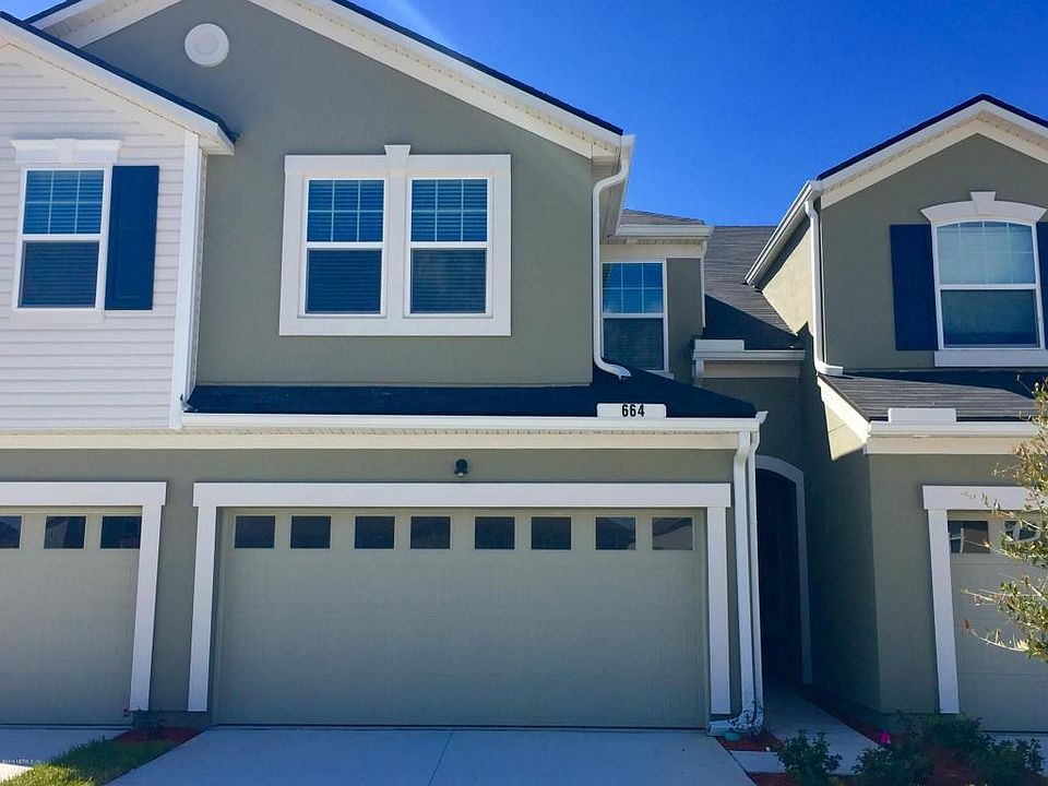 1 Exterior Front