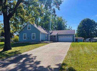 51979 Bellflower Ln, Granger, IN
