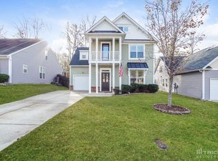 645 McCarthy Dr, Clayton, NC 27527