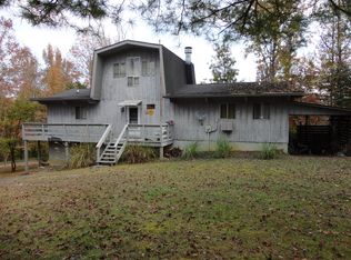 174 Spring Cir LOT 322, Smithville, TN 37166