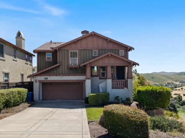 6638 Solitude Ct, Vallejo, CA 94591