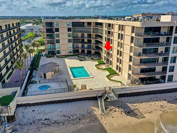 2nd image of 3610 S Ocean Blvd APT 202