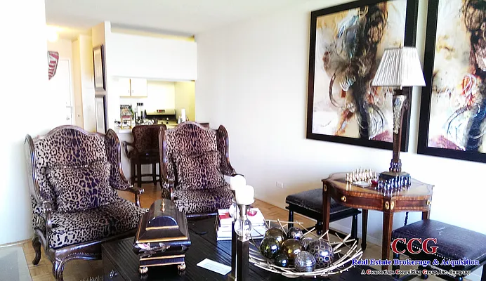 Rented by CCG Real Estate Brokerage | media 15