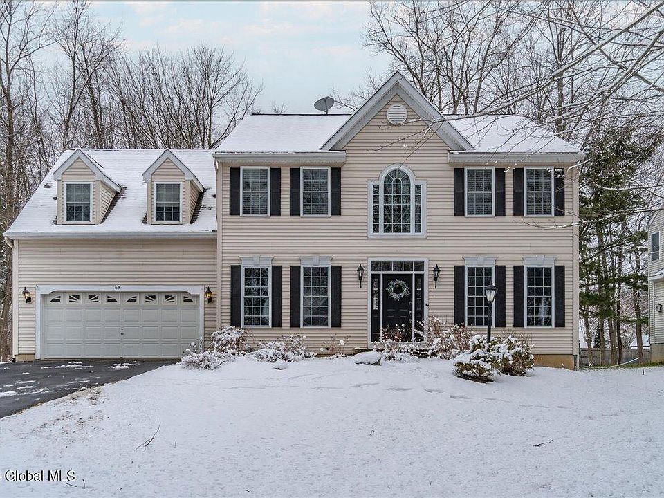 63 Willowbrook Terrace, Halfmoon, NY 12065 Zillow