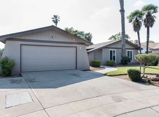 365 N Martha Ave, Fresno, CA