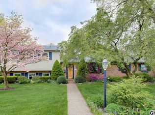 711 Hamilton Cir, Mechanicsburg, PA