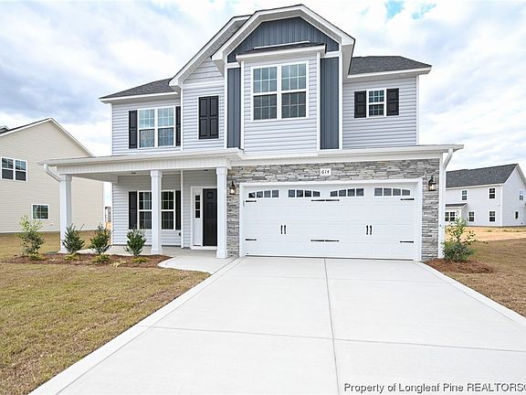 2nd image of 614 Amusement Dr
