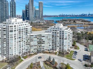 2261 Lake Shore Blvd W #1012, Toronto, ON M8V 3X1