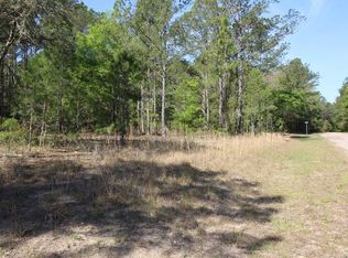 8255 N Escobar Rd, Citrus Springs, FL 34434