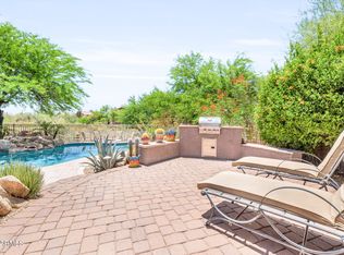4605 E Matt Dillon Trl, Cave Creek, AZ 85331