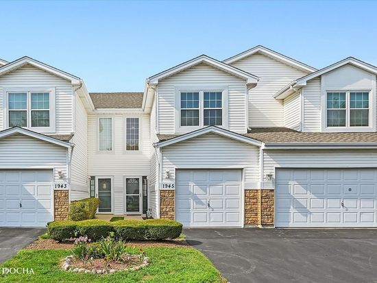 1945 Calla Dr, Joliet, IL 60435