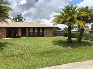 575 Troy Rd SW, Palm Bay, FL 32908