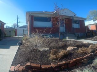 926 E Malvern Ave, Salt Lake City, UT 84106