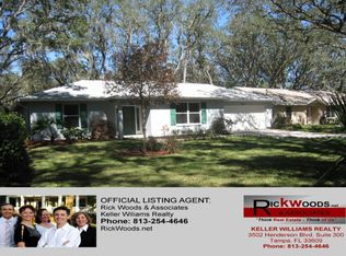 8412 Hibiscus Dr, Temple Terrace, FL 33637