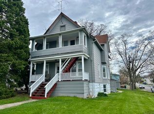 500 N Hebbard St, Joliet, IL 60432