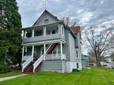 500 N Hebbard St, Joliet, IL, 60432