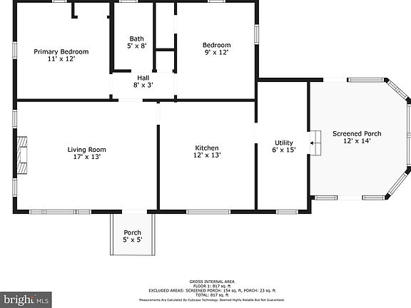 4th image of 3419 Clayborne Ave