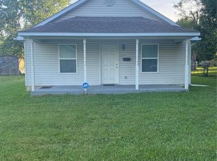 1619 W Church St, Bowling Green, MO 63334