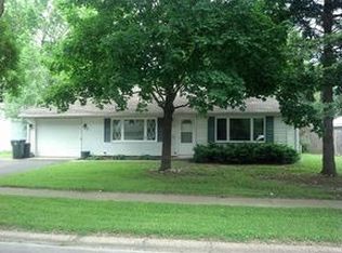 1508 Lincolnwood Dr, Urbana, IL