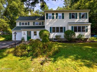 5929 Johnston Rd, Slingerlands, NY 12159