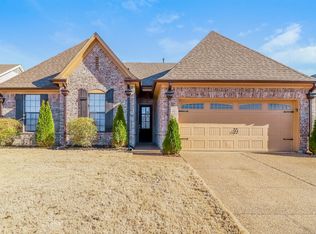 1386 Sawmill Creek Ln, Cordova, TN 38016