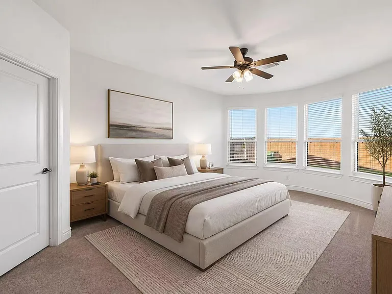 7123 Bur Oak Bend Way — Photo 19