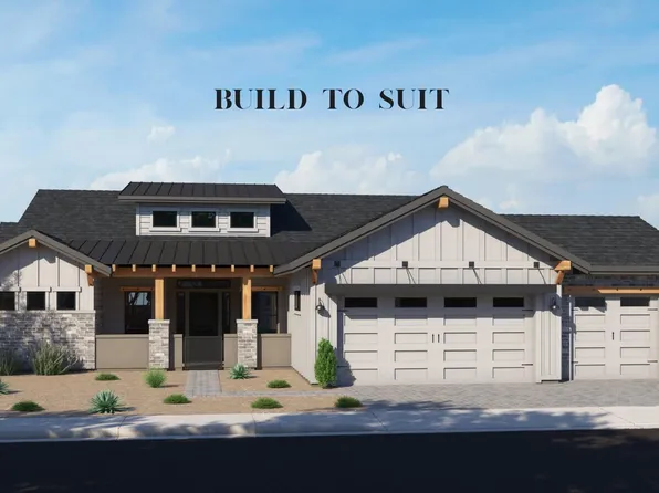 5606 MERIDIAN Court, Prescott, AZ 86305