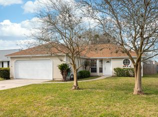 10985 Mindanao Dr S, Jacksonville, FL 32246