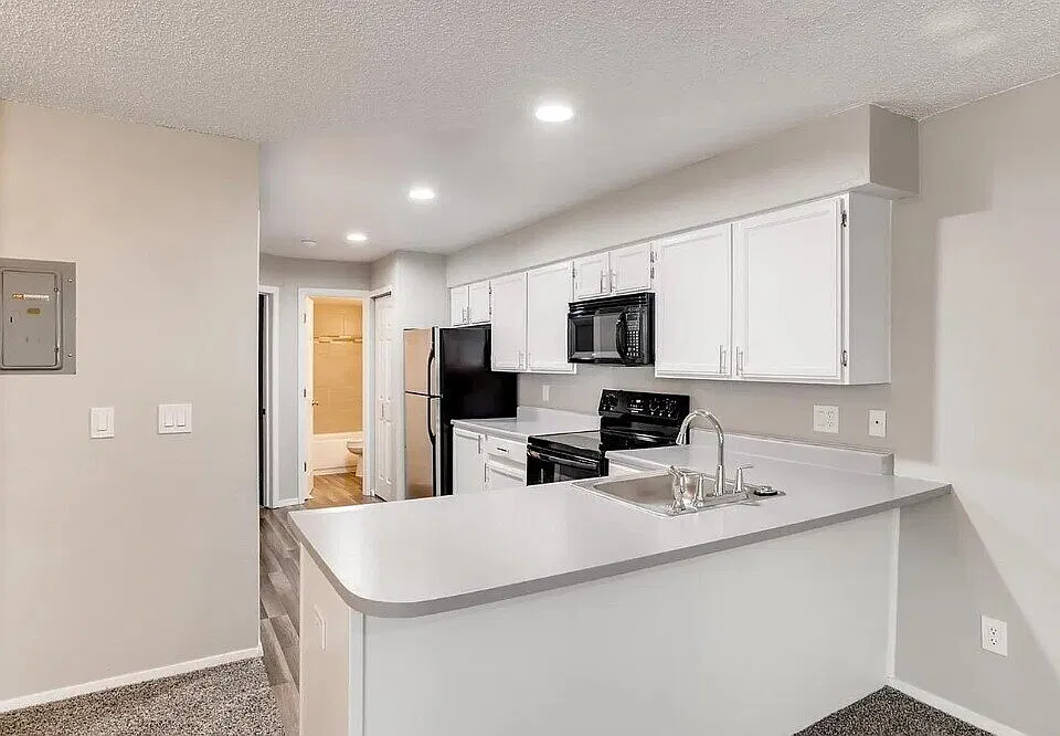 932 S Dearborn Way #3