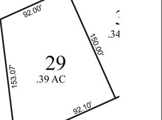 3432 Roudebush Way, Westfield, IN 46074