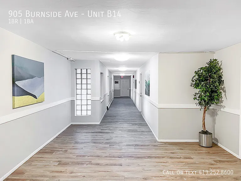905 Burnside Ave #B14 — Photo 12