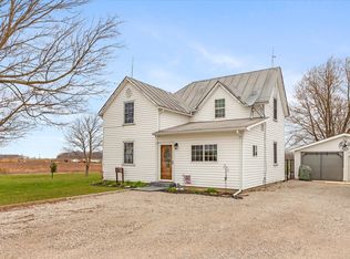 10470 W 200 N, Kokomo, IN 46901