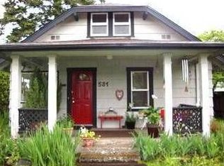 531 15th Ave, Longview, WA 98632