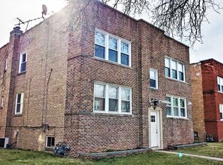 6659 N Seeley Ave #2N, Chicago, IL 60645